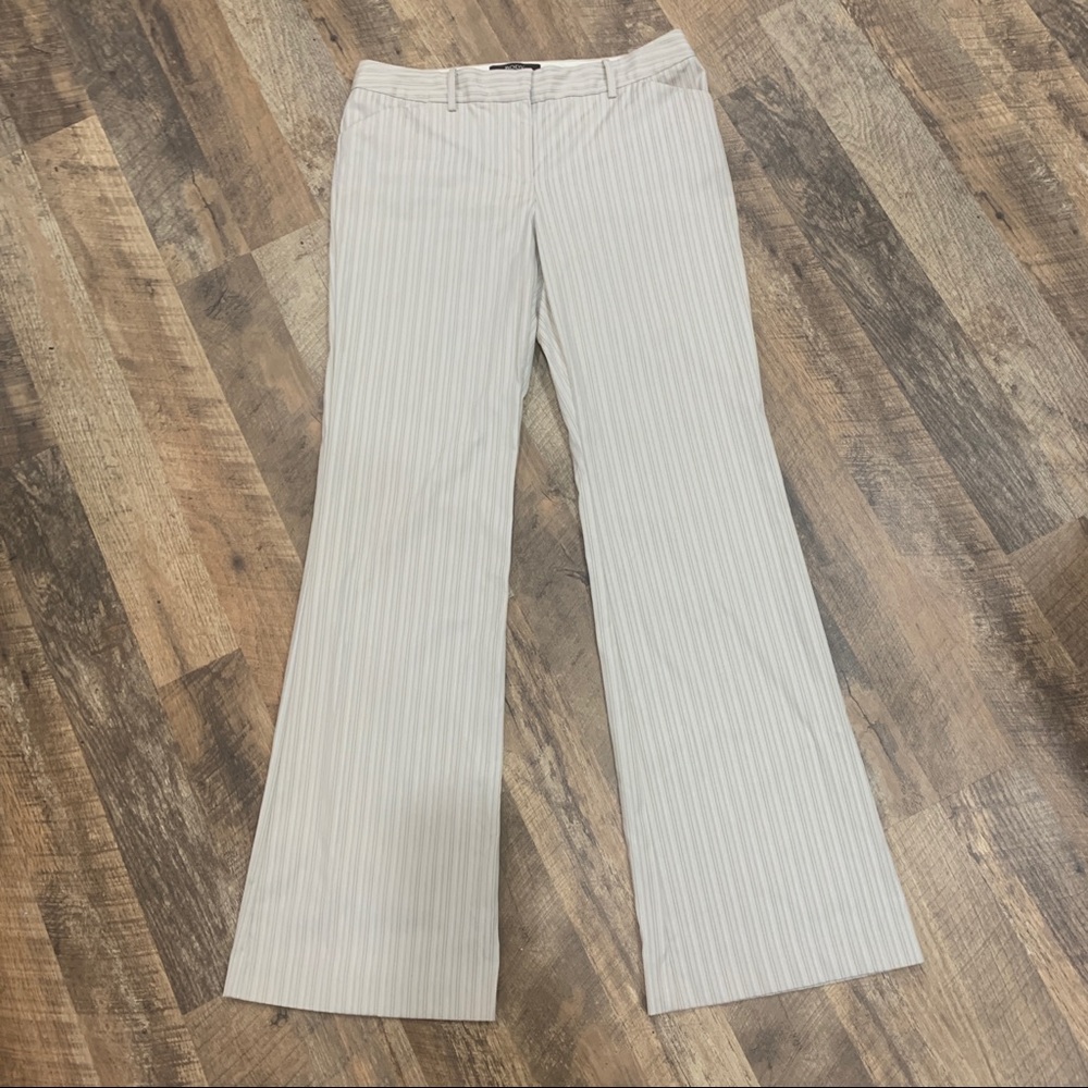 VS Body by Victoria Christie Fit slacks